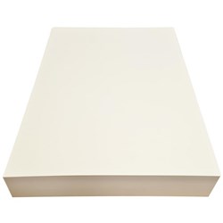 Cartridge Paper A2 230gsm Wet Strength, Pack of 100