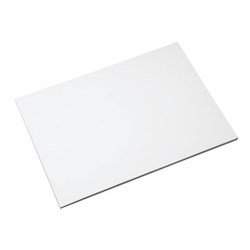 Cartridge Paper Pad A3 120gsm 60 Leaves