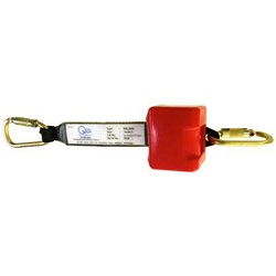 QSI Retractable Lanyard 2.5m