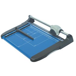 Ledah L480 Rotary Trimmer A3 480mm 15 Sheets