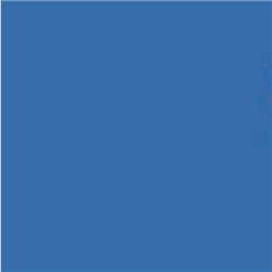 Quick Exercise Book Covers Medium Blue 184x235mm