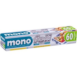 Mono Foil With Dispenser 300mm x 60m