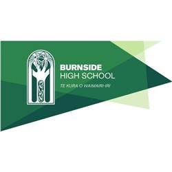 Burnside High School A3 Printed Drawing Pad 2020