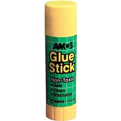 Amos Glue Stick 35g