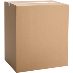 OfficeMax Stock Carton 3C 313C No.9.1 510x380x585mm, Bundle of 15