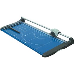 Ledah L670 Professional Rotary Trimmer A2 12 Sheets