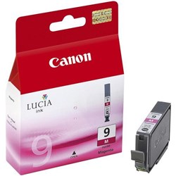 Canon PGI-9M Magenta Ink Cartridge