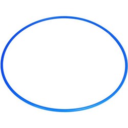 PasGaard Hula Hoop Small 500mm Assorted Colours