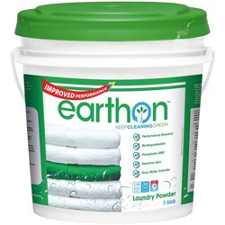 Earthon Laundry Powder 7.5kg