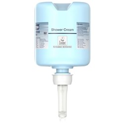 Tork S2 Premium Liquid Hair & Body Soap 420602 475ml