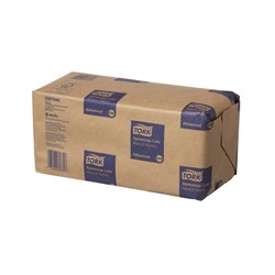 Tork N10 Xpressnap Napkins 2307945 1 Ply Natural, Pack of 500