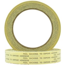 Pomona S1205 Double Sided Tape 18mm x 33m