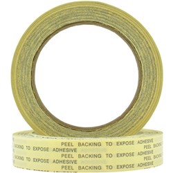 Pomona S1205 Double Sided Tape 24mm x 33m