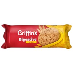 Griffin's Wheat Digestive Biscuits 250g