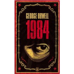 Nineteen Eighty Four 9780141036144
