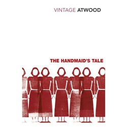 The Handmaids Tale 9780099511663