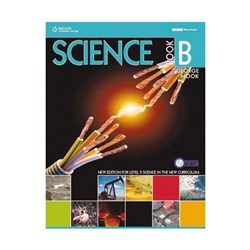 NZ Pathfinder Science Textbook & CD Book B Year 10 9780170950541