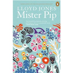 Mister Pip  9780143008965