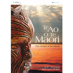 Te Ao O Te Maori The World of Maori 9780170182249