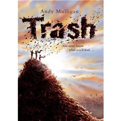Trash 9781909531130