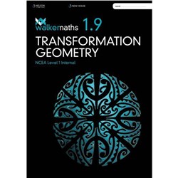 Walker Maths 1.9 Geometry Transformation 9780170416016