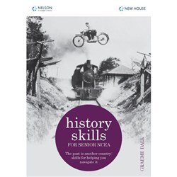 History Skills For Senior 9780170418393