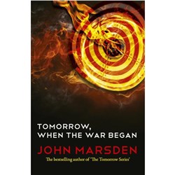 Tomorrow When The War Began 9781743519943