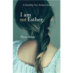 I Am Not Esther 9781869799076