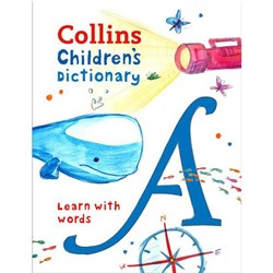 Collins Childrens Dictionary 9780008271176