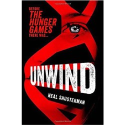 Unwind 9780857079978