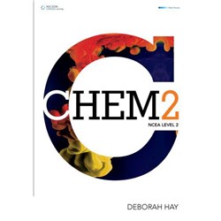 Chem 2 Workbook Level 2 Year 12 9780170260107