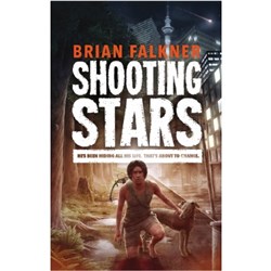 Shooting Stars 9781775433606