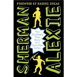 The Absolutely True Diary of a Part-Time Indian 9781783442010