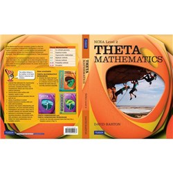 Theta Mathematics Textbook Level 2 Year 12  9781442549487