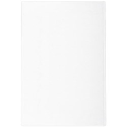 GBP Document Pocket A4