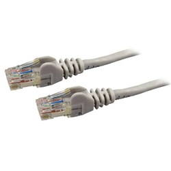 Dynamix UTP CAT6 Network Cable 250MHz 5m Grey