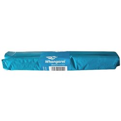 Whangarei District Council Prepaid Rubbish Bags, Pack of 5