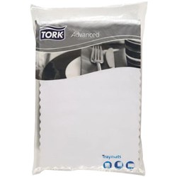 Tork Costsaver Traymats 208350 430x300mm, Carton of 1000