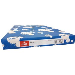 Sumo A3 200gsm Short Grain Matt Digital Paper, Pack of 250