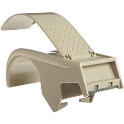 Scotch® H122 Packaging Tape Dispenser, Carton of 6