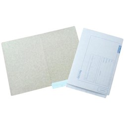 Filecorp 2000 Lateral Expansion File 35mm