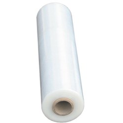 Cast Hand Pallet Wrap 500mm x 350m 15 Micron Clear
