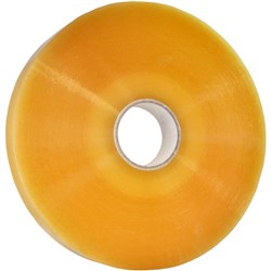 Pomona S1048C Freezer Grade Machine Tape 48mm x 1000m Clear, Carton of 6