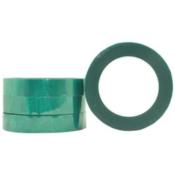 Hightemp Masking Tape S180 Size 48mm x 66m (Min. Order Qty 10)