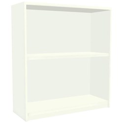 Urban Classic Bookcase 900mm Snowdrift