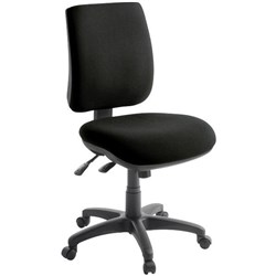 Sport 3.40 Operator Chair Quantum Black/Black