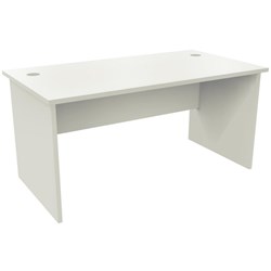 Urban Desk 1800x800x720mm Snowdrift