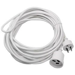 Sansai Power Extension Lead 7m