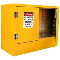 Flammable Liquid Storage Cabinet