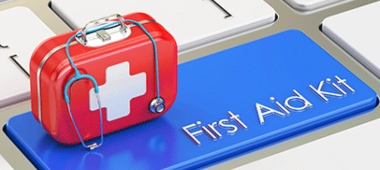 First Aid eti-Kit